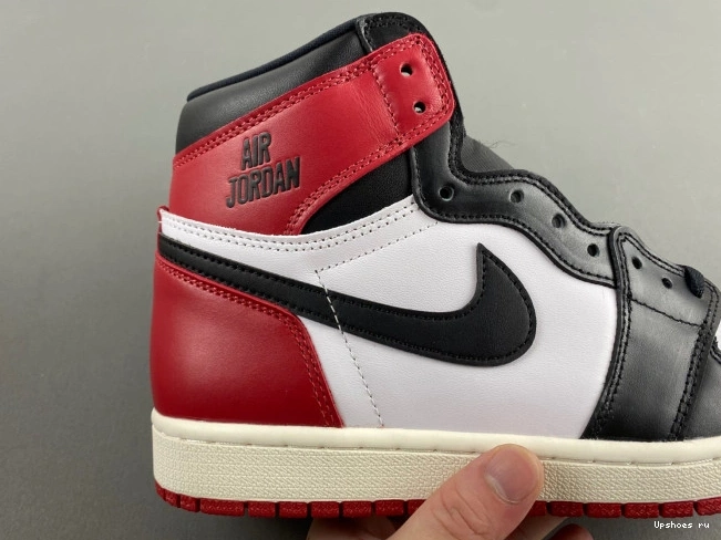 OG DZ5485-106 1 Black Air Toe High Reimagined  Jordan 0818